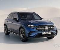 Mercedes glc 2022;2023 per ricambi usati