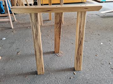 Gambe Frakè massello