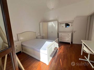 Stanza in casa indipendente di 14 m² a Sesto San G