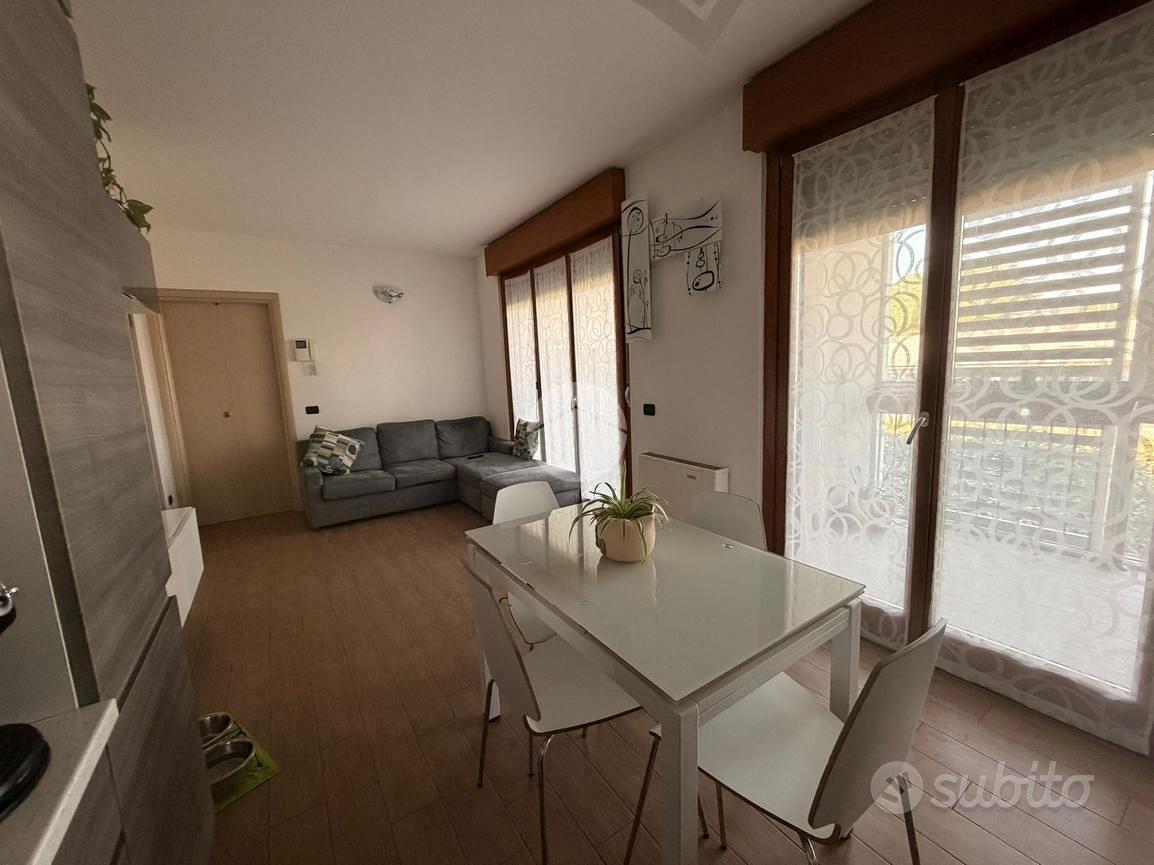 Apartment in Rozzano, Valleambrosia - Vista 5