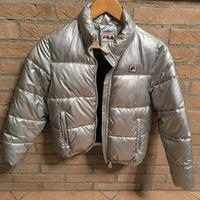 giubbino bimba 12anni