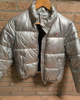 giubbino bimba 12anni