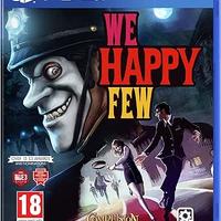 We happy few ps4