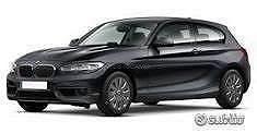 Ricambi bmw serie 1 2014 2015 musata
