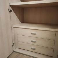 camera matrimoniale completa