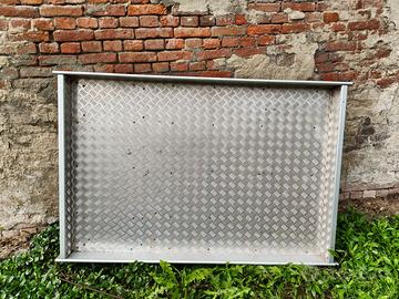 portapacchi auto 