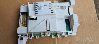 scheda lavatrice Candy grand Evo 8kg E41041265