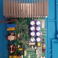 Schede elettroniche riparazione
