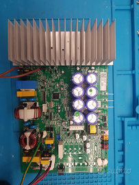 Schede elettroniche riparazione