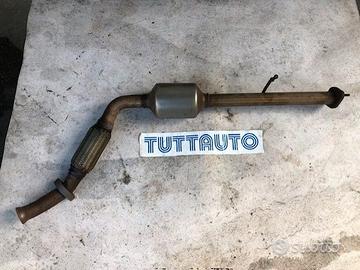 Catalizzatore Ssangyong Kyron 2006 1998CC 664950