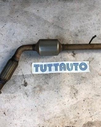 Catalizzatore Ssangyong Kyron 2006 1998CC 664950