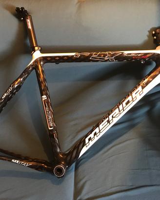 kit telaio Merida carbon