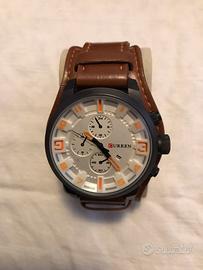 Orologio Curren