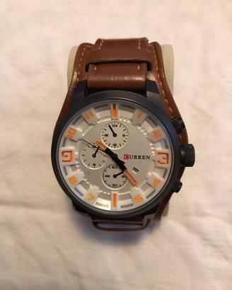Orologio Curren