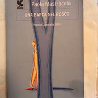 Una barca nel bosco, Roma