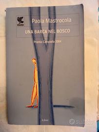 Una barca nel bosco, Roma