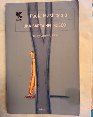 Una barca nel bosco, Roma