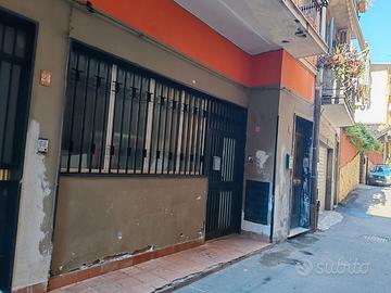 Casa singola a Paternò centro