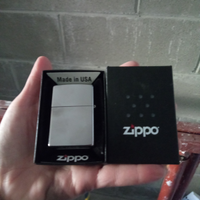Zippo