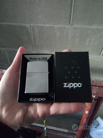 Zippo