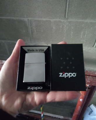 Zippo