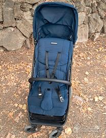 Passeggino leggero e compatto Foppapedretti 