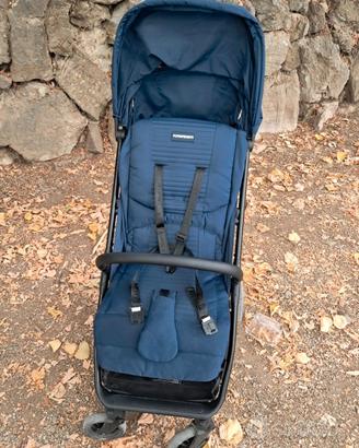 Passeggino leggero e compatto Foppapedretti 