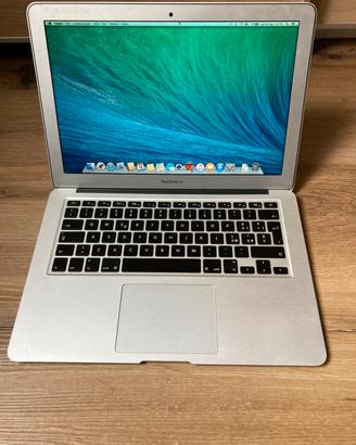 Macbook air
