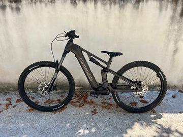Cannondale Moterra 3 2026 Bosch CX Gen5 800 69km M