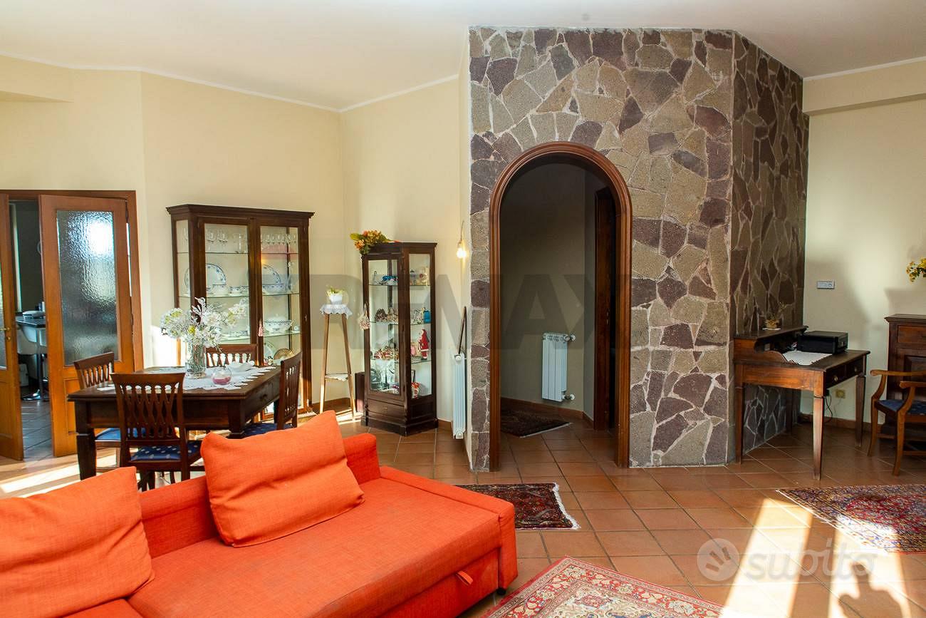 Appartamento – Santa Venerina, Cosentini, Catania - Vista 5