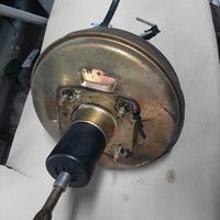 servofreno fiat coupè 2.0