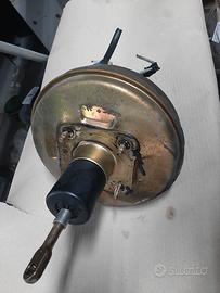 servofreno fiat coupè 2.0