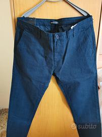 Pantalone Uomo Casual Original