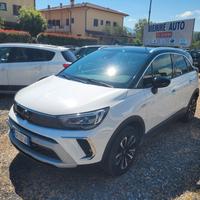 Opel Crossland 1.2 Turbo 110 CV Elegance
