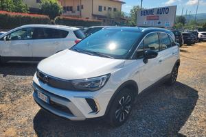 Opel Crossland 1.2 Turbo 110 CV Elegance