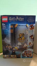 LEGO Harry Potter  