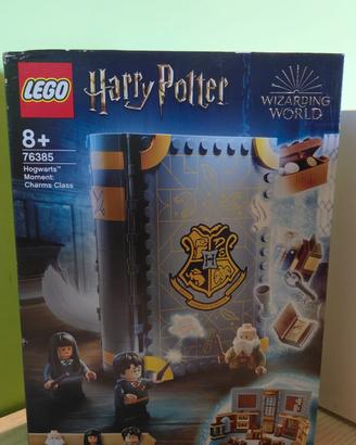 LEGO Harry Potter  