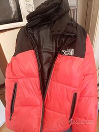 North face