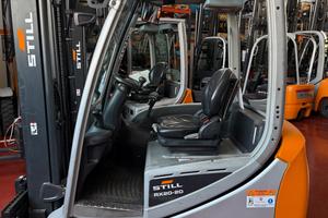 carrelli elevatori muletti