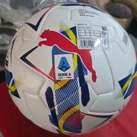 Pallone Puma Orbita official match ball serie A 24