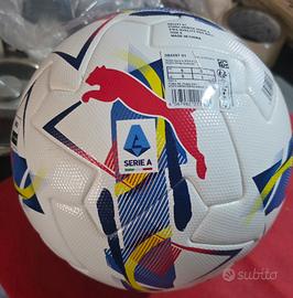 Pallone Puma Orbita official match ball serie A 24
