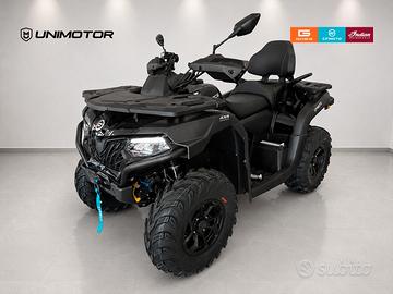 CFMOTO CFORCE 625 TOURING 4x4 - PRONTA CONSEGNA