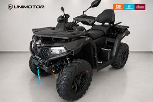CFMOTO CFORCE 625 TOURING 4x4 - PRONTA CONSEGNA