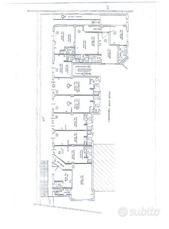 Struttura ricettiva cod. q14316