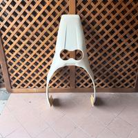 Carena rally stile boano