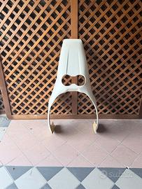 Carena rally stile boano