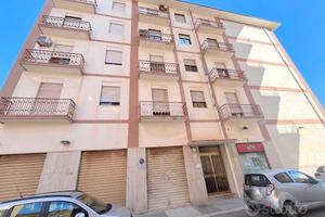 Av190 ampio appartamento in via delle acacie