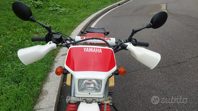 Yamaha tt 600 59x