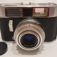 Macchina fotografica Voigtländer VITO CL