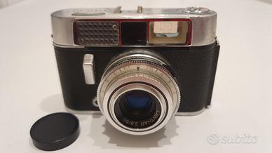 Macchina fotografica Voigtländer VITO CL